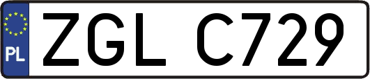 ZGLC729