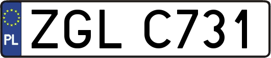 ZGLC731