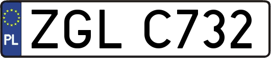 ZGLC732