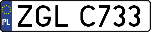 ZGLC733