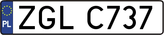 ZGLC737