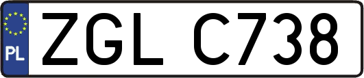 ZGLC738