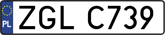 ZGLC739