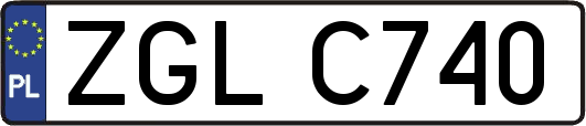 ZGLC740