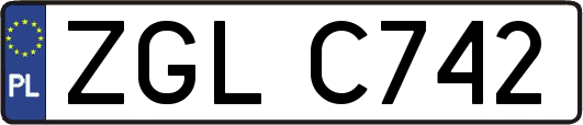 ZGLC742