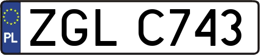 ZGLC743