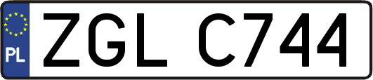 ZGLC744