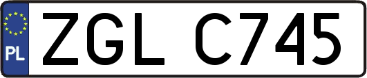 ZGLC745