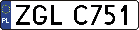 ZGLC751