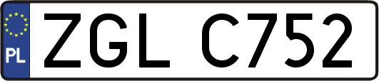 ZGLC752
