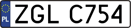 ZGLC754