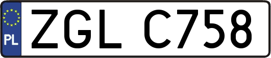 ZGLC758