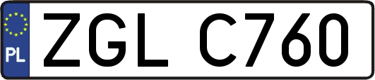 ZGLC760