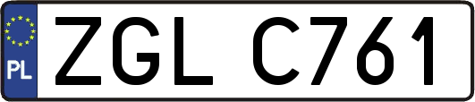 ZGLC761