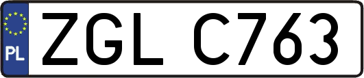 ZGLC763