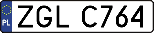 ZGLC764