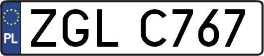 ZGLC767