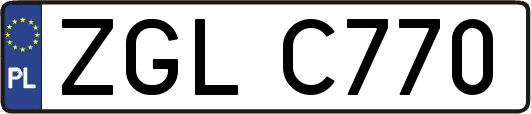 ZGLC770