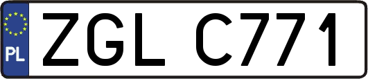 ZGLC771