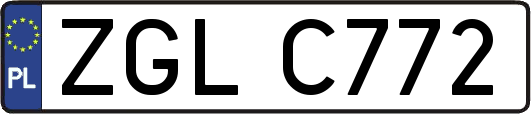 ZGLC772