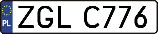 ZGLC776