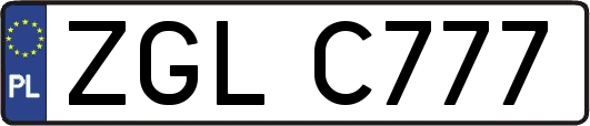 ZGLC777