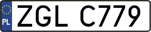 ZGLC779