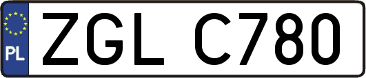 ZGLC780