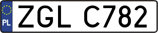 ZGLC782