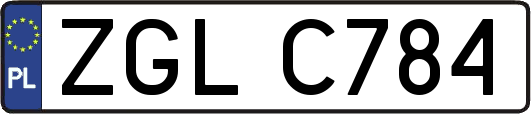 ZGLC784