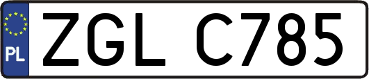ZGLC785
