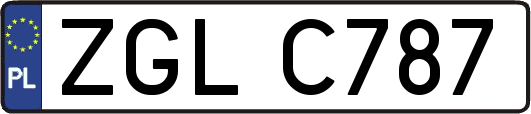 ZGLC787