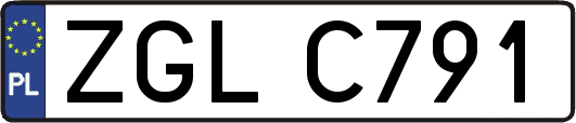 ZGLC791