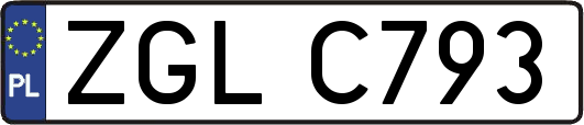 ZGLC793