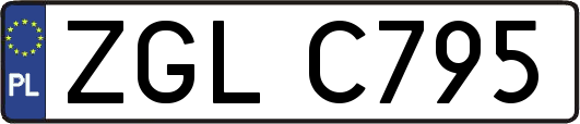 ZGLC795