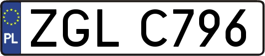 ZGLC796
