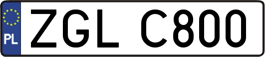 ZGLC800