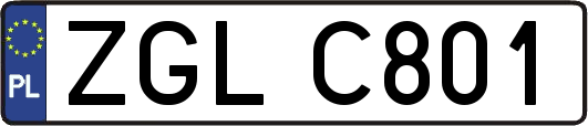 ZGLC801