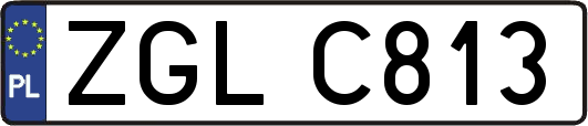 ZGLC813