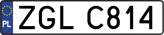 ZGLC814