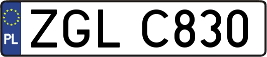 ZGLC830