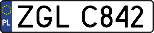 ZGLC842