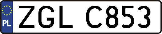 ZGLC853