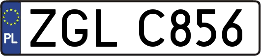 ZGLC856