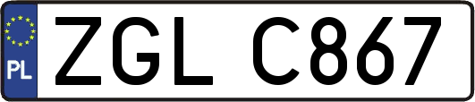 ZGLC867