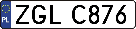 ZGLC876