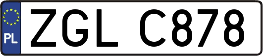 ZGLC878