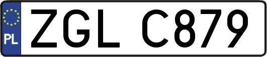 ZGLC879