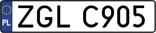 ZGLC905