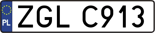 ZGLC913